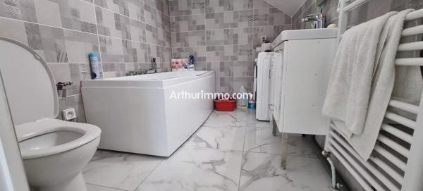 Vente Maison 9 pièces 175 m2 à Boissy-Saint-Léger