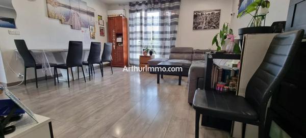 Vente Maison 9 pièces 175 m2 à Boissy-Saint-Léger