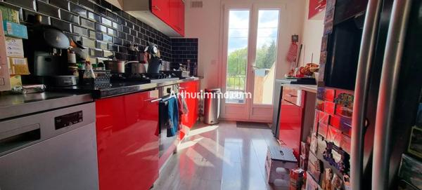 Vente Maison 9 pièces 175 m2 à Boissy-Saint-Léger