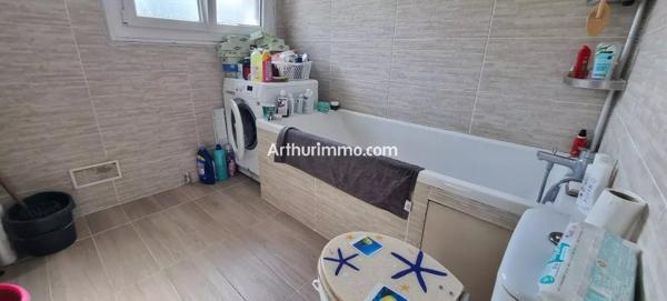 Vente Maison 9 pièces 175 m2 à Boissy-Saint-Léger