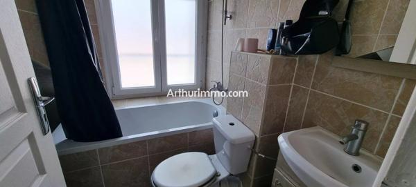 Vente Maison 9 pièces 175 m2 à Boissy-Saint-Léger