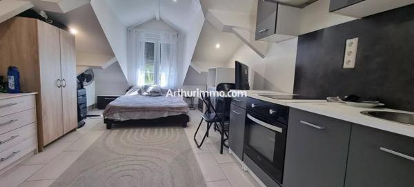 Vente Maison 9 pièces 175 m2 à Boissy-Saint-Léger