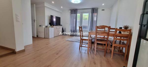 Vente Maison 9 pièces 175 m2 à Boissy-Saint-Léger