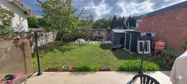 Vente Maison 9 pièces 175 m2 à Boissy-Saint-Léger