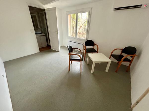 Maison Acheres 2 pièce(s) 36 m2 214 000 € **  - Référence  9018