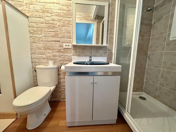 Maison Acheres 2 pièce(s) 36 m2 214 000 € **  - Référence  9018