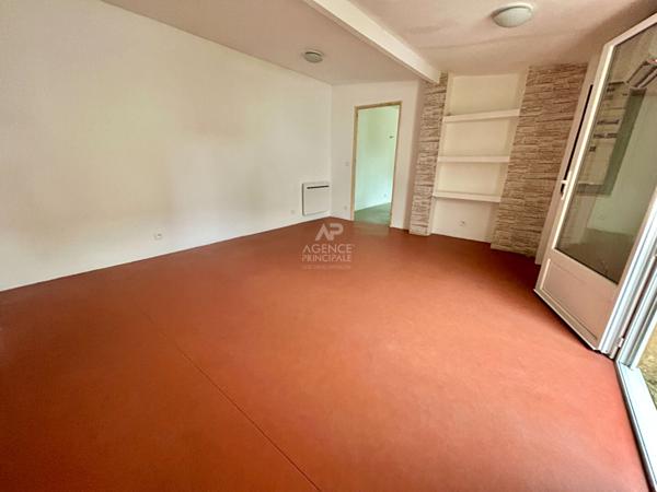 Maison Acheres 2 pièce(s) 36 m2 214 000 € **  - Référence  9018