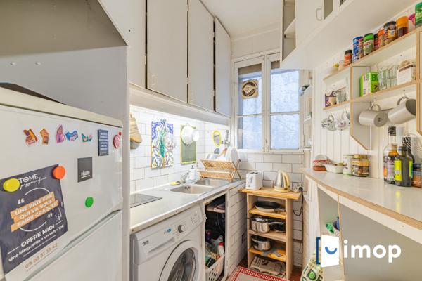 T2/T3 Maubeuge 75009