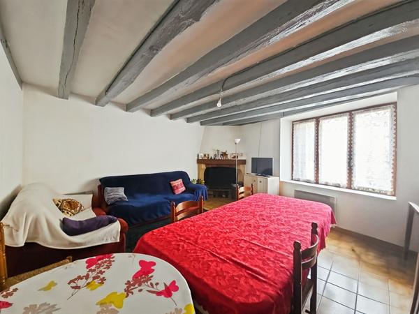 Achat maison Saint-Sever - 4 pièce(s) - 105 m² - 110 000 €