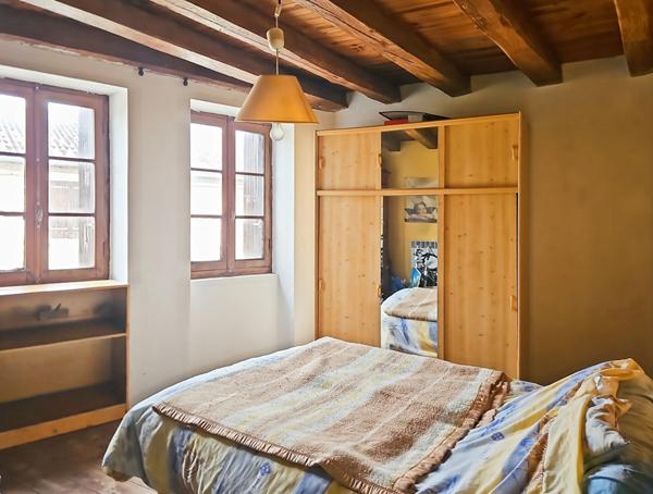 Achat maison Saint-Sever - 4 pièce(s) - 105 m² - 110 000 €