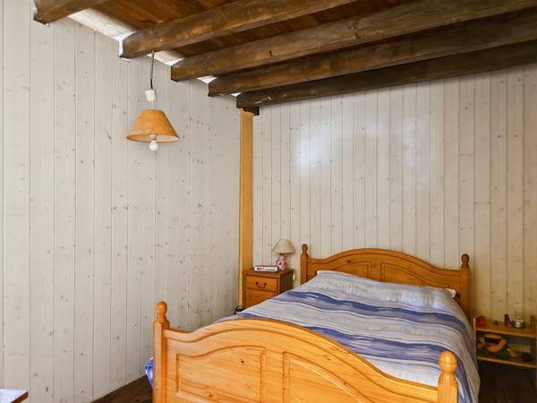 Achat maison Saint-Sever - 4 pièce(s) - 105 m² - 110 000 €