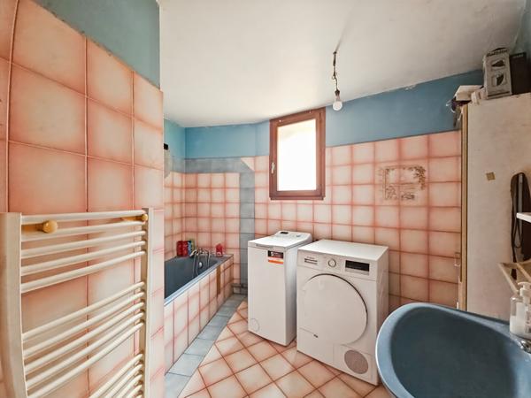Achat maison Saint-Sever - 4 pièce(s) - 105 m² - 110 000 €