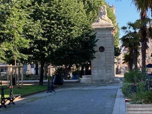 Appartement à vendre 2 pièces ROCHEFORT (17)