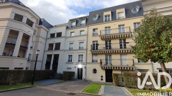 Appartement à vendre 4 pièces 63 m² Reims