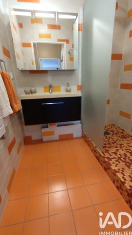 Appartement à vendre 4 pièces 63 m² Reims