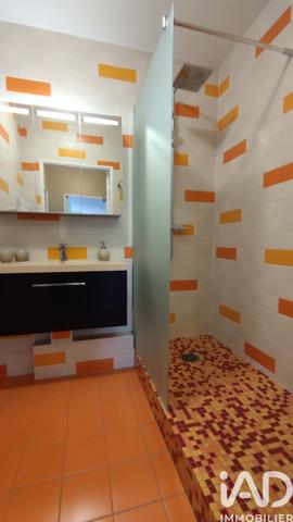 Appartement à vendre 4 pièces 63 m² Reims