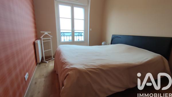 Appartement à vendre 4 pièces 63 m² Reims