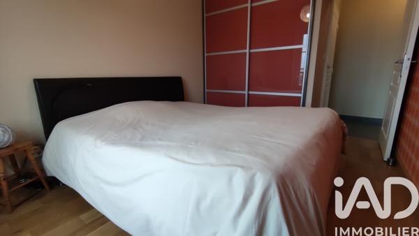 Appartement à vendre 4 pièces 63 m² Reims