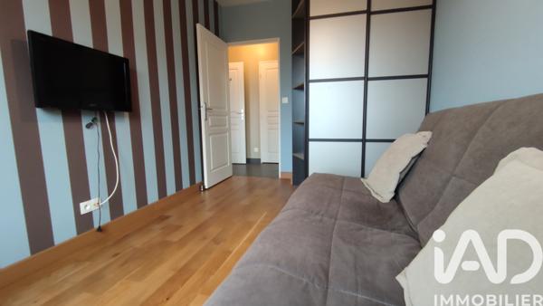 Appartement à vendre 4 pièces 63 m² Reims