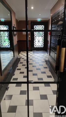 Appartement à vendre 4 pièces 63 m² Reims