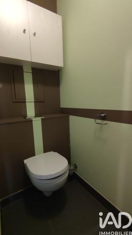 Appartement à vendre 4 pièces 63 m² Reims