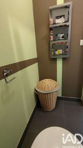 Appartement à vendre 4 pièces 63 m² Reims