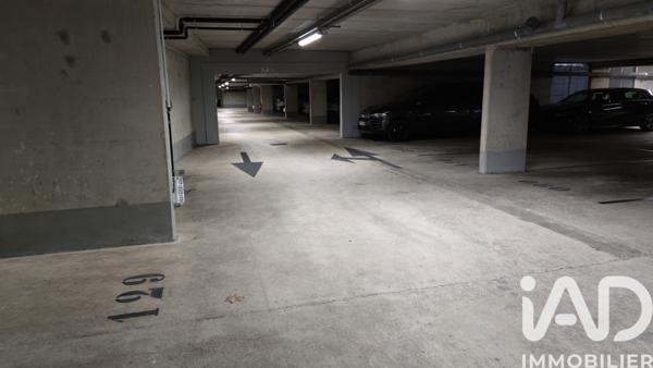 Appartement à vendre 4 pièces 63 m² Reims