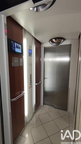 Appartement à vendre 4 pièces 63 m² Reims