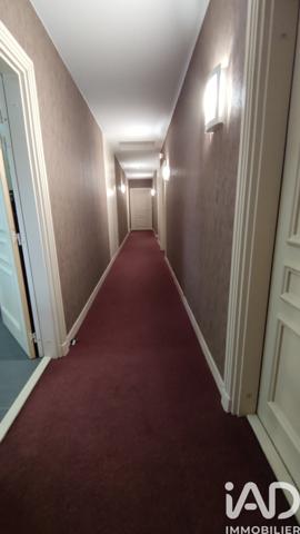 Appartement à vendre 4 pièces 63 m² Reims