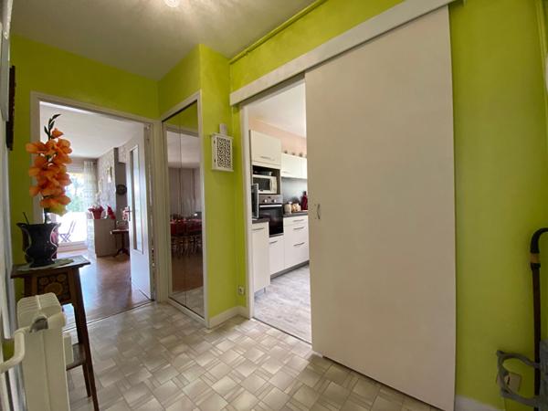 Appartement - 5 pièces - 92 m²