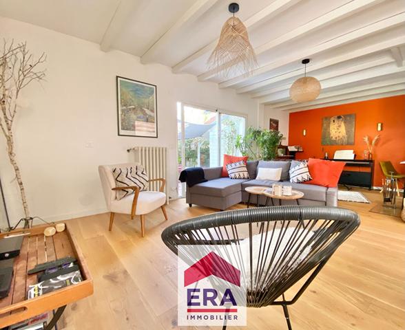 Maison de 120 m2 habitables -Sartrouville