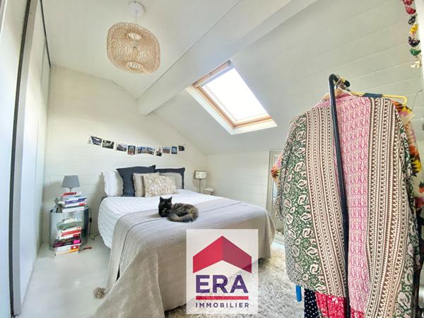 Maison de 120 m2 habitables -Sartrouville