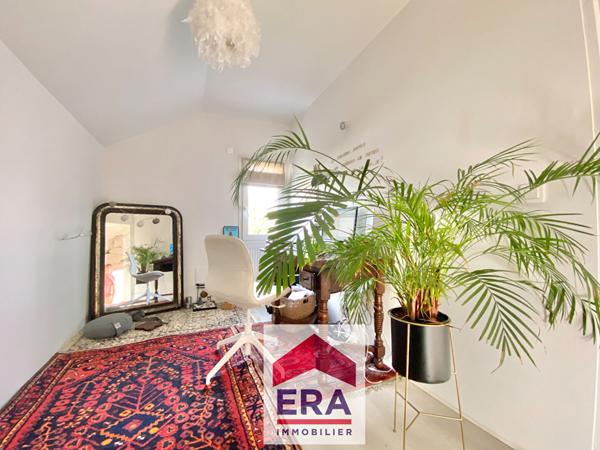 Maison de 120 m2 habitables -Sartrouville