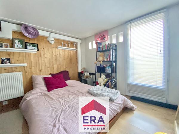 Maison de 120 m2 habitables -Sartrouville