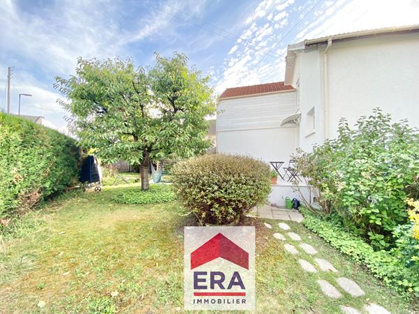 Maison de 120 m2 habitables -Sartrouville