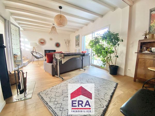 Maison de 120 m2 habitables -Sartrouville