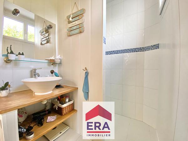 Maison de 120 m2 habitables -Sartrouville