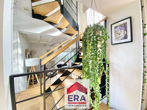 Maison de 120 m2 habitables -Sartrouville