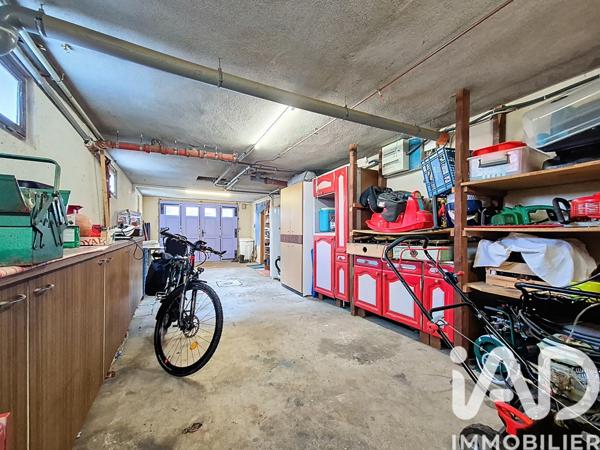 Maison à vendre 5 pièces 168 m² Coubon