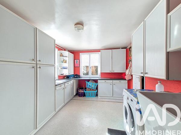 Maison à vendre 5 pièces 168 m² Coubon