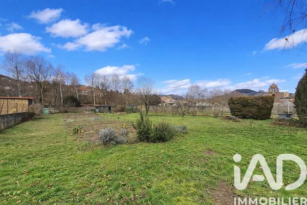 Maison à vendre 5 pièces 168 m² Coubon