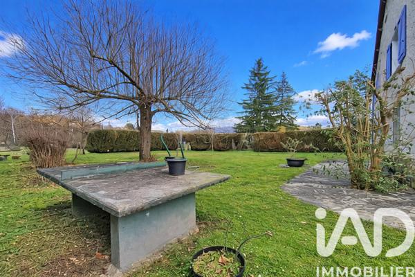 Maison à vendre 5 pièces 168 m² Coubon