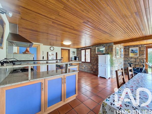 Maison à vendre 5 pièces 168 m² Coubon