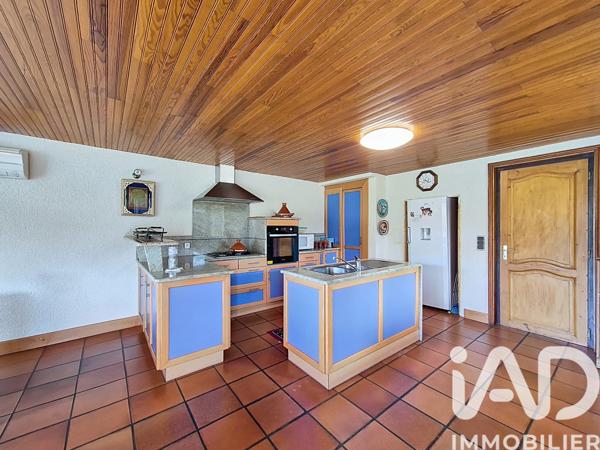 Maison à vendre 5 pièces 168 m² Coubon