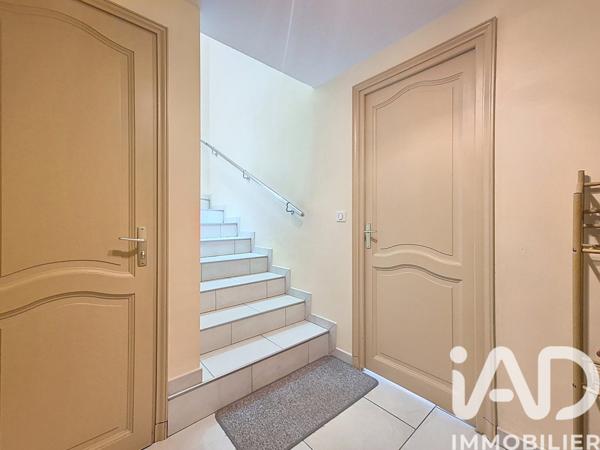 Maison à vendre 5 pièces 168 m² Coubon