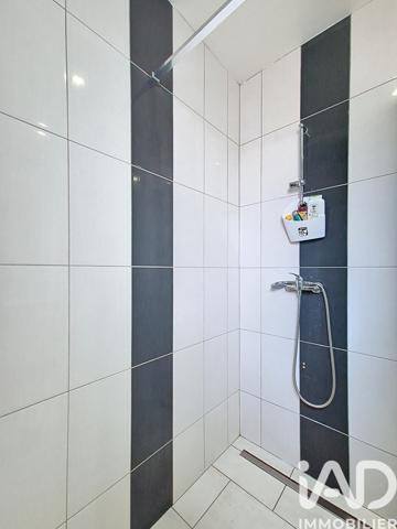 Maison à vendre 5 pièces 168 m² Coubon