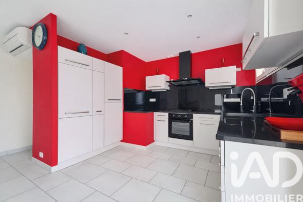 Maison à vendre 5 pièces 168 m² Coubon