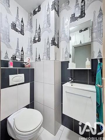 Maison à vendre 5 pièces 168 m² Coubon