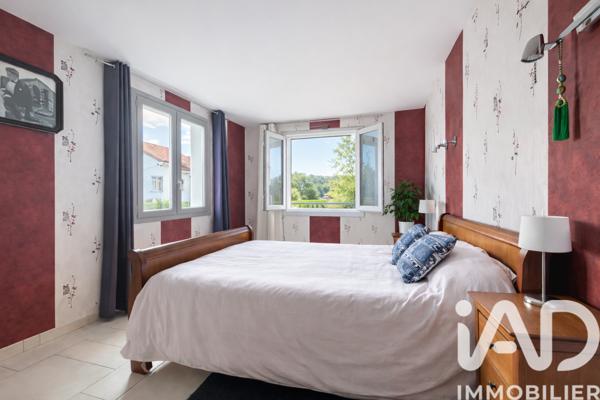 Maison à vendre 5 pièces 168 m² Coubon