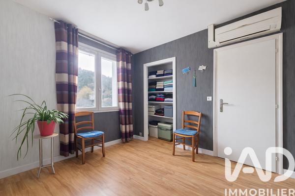 Maison à vendre 5 pièces 168 m² Coubon